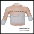 ISO Advanced Bandaging Model of Superior Position, Wound Dressing Model